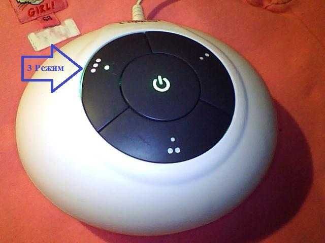 Компрессор молокоотсоса Tommee tippee 1063