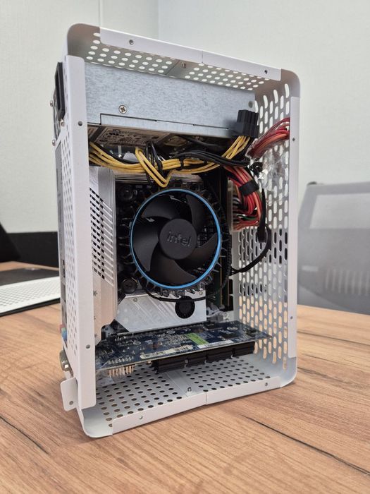 Mini pc /компактний компютер