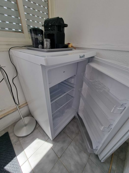 Excelente quarto individual em Carnaxide