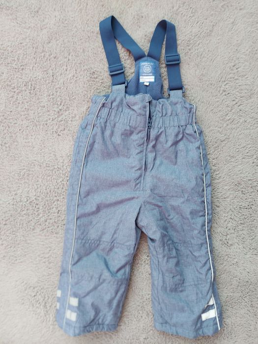 Spodnie narciarskie Smyk 92