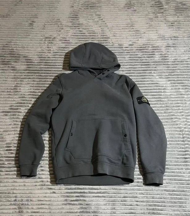 Stone Island кофта
