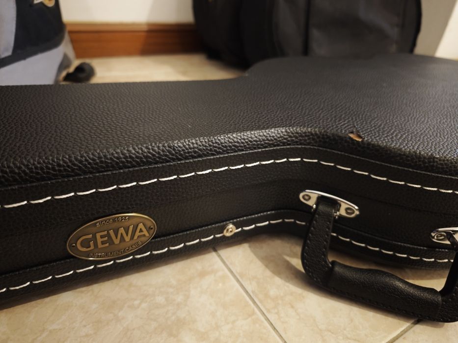 Guitarra Epiphone SG