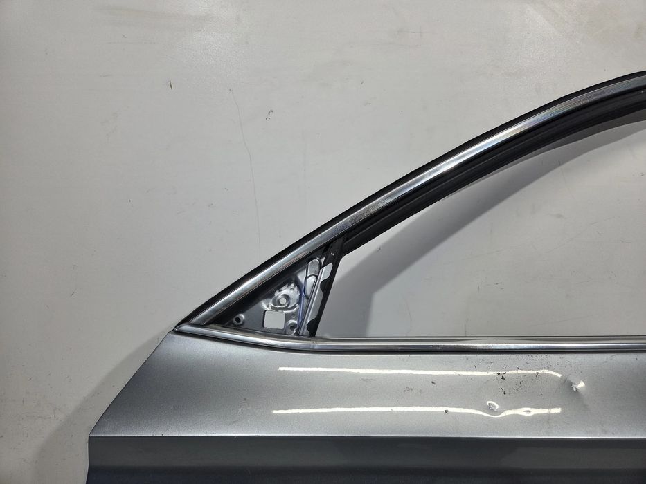 Skoda Superb III 3 3V0 Drzwi Lewe Przód Przednie
