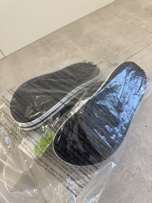 Crocs oryginalne Nowe 45-46 obowie medyczne szpital basen klapki