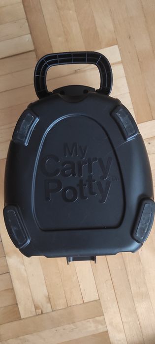 Nocnik pszczółka My Carry Potty