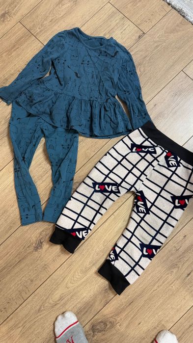 Комбинезон зимний Reima 92 98 104