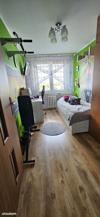 Mieszkanie – Knurów, Osiedle 1000-lecia, powiat gliwicki - Widok 5