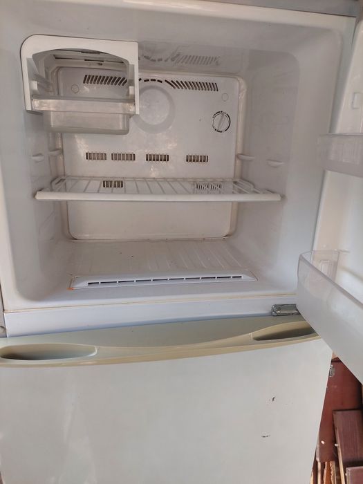 Холодильник Самсунг