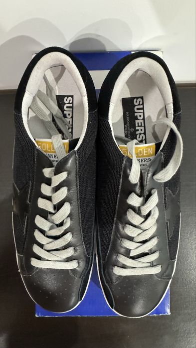 Tenis Golden Goose