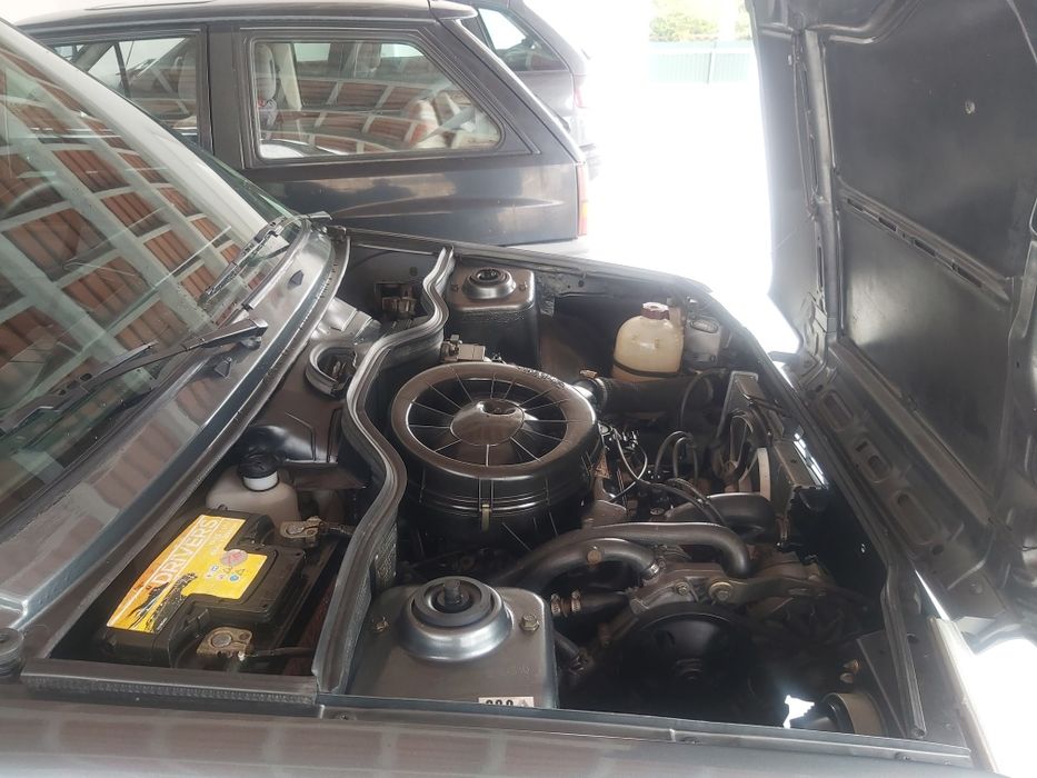 Renaut 5 GTR (a andar com selo e inspeção)