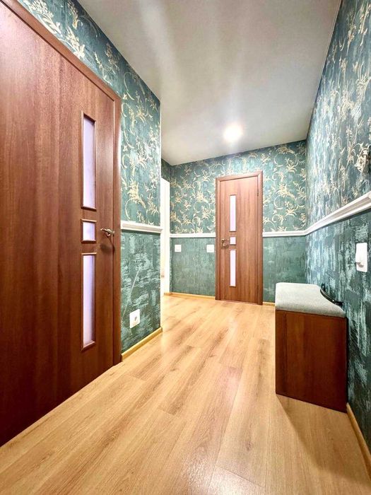 ApartPoltava Престижна новобудова, ШИКАРНА ПАНОРАМА на новий бізнес центр