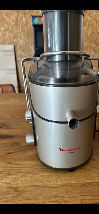 Centrifugadora semi-nova Moulinex