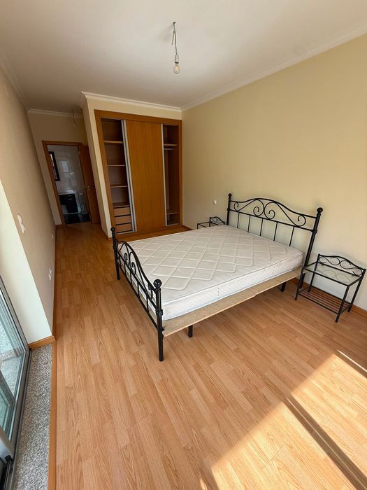 Espaçoso T4 Moderno junto ao Serra Shopping - Covilhã