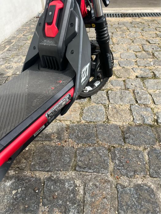 Zt3 pro aceito trocas tambem
