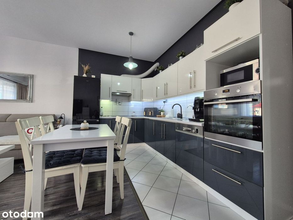 Apartament w Centrum ! Klimatyzacja, Winda, Nowe Budownictwo