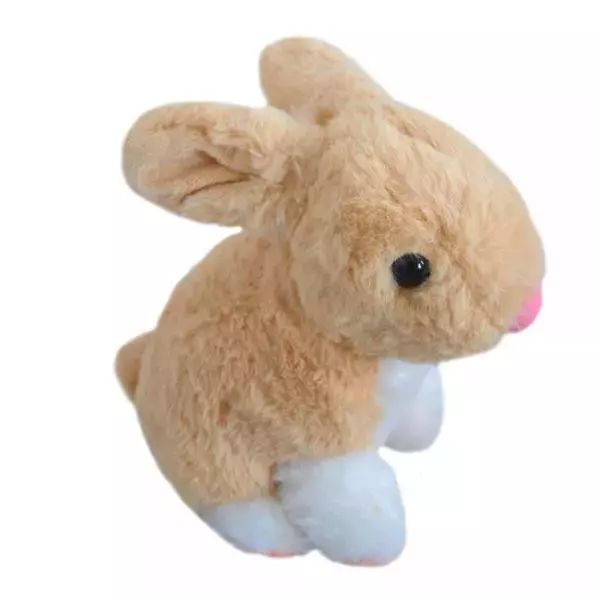 Królik pluszowy 16cm 13548 BEPPE. Beppe