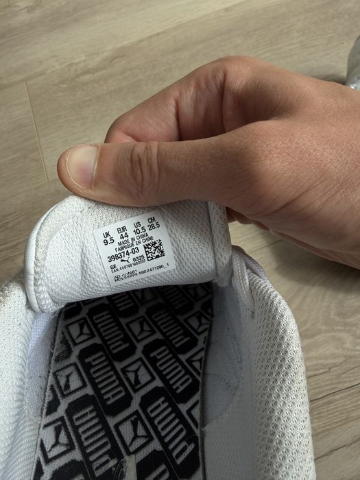 Кросівки Puma GV Special