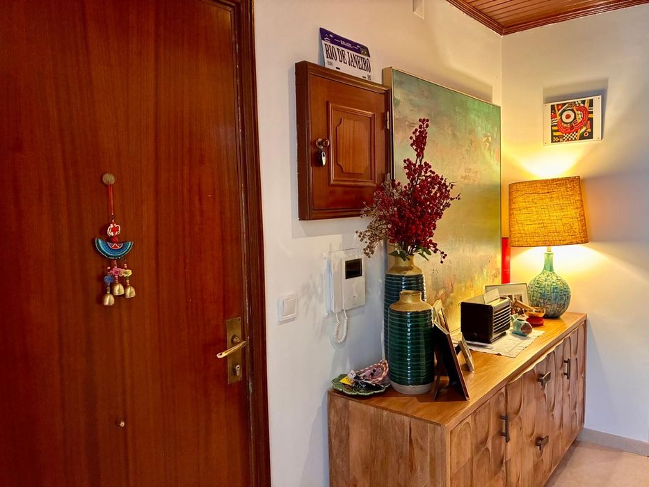 Alugar Apartamento T2 Carcavelos