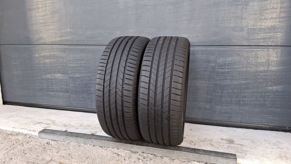 Bridgestone 205/50 R17 Turanza 2024