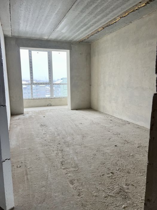 Центр. ЖК Княгинин готова 3 кім площа 85м2