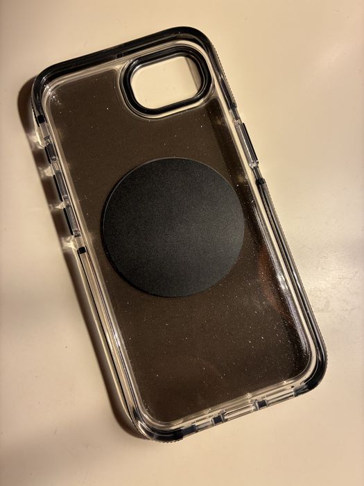 Capa Apple -  Iphone 16e