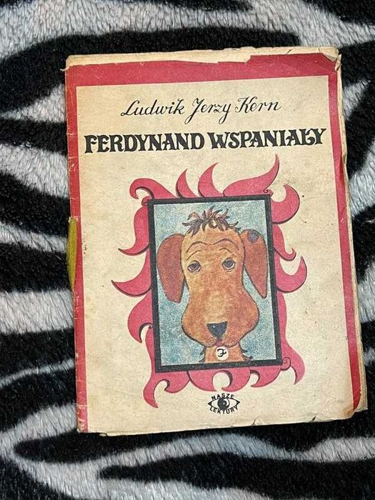 Ferdynand wspaniały - Kern