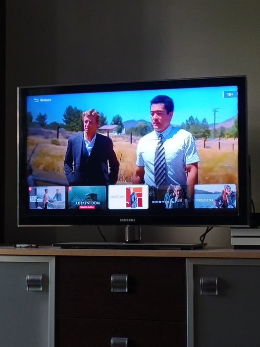 Telewizor Samsung