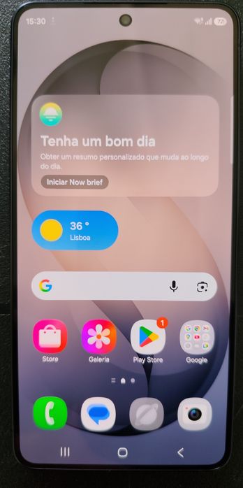 Samsung Galaxy s26