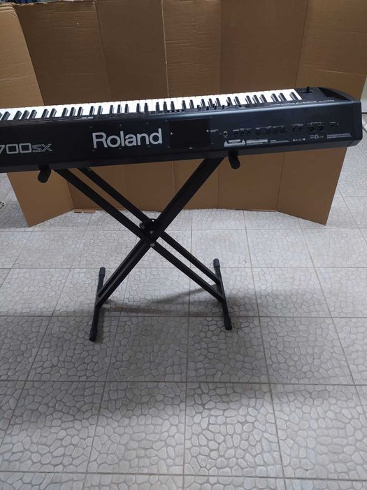 Roland RD700SX Piano de palco