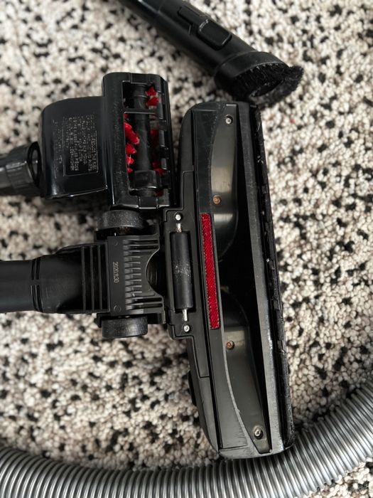 Aspirador de pó Rowenta