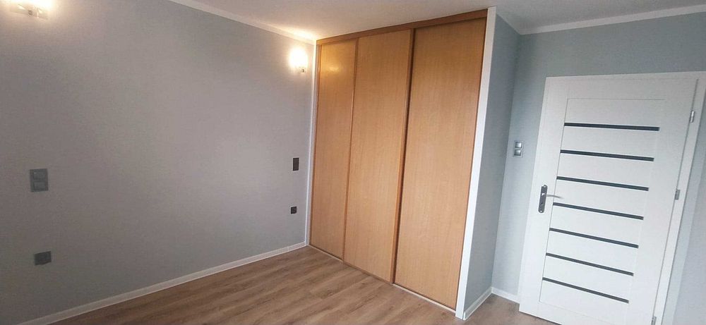 mieszkanie 3 pokojowe 50 m - Widok 5