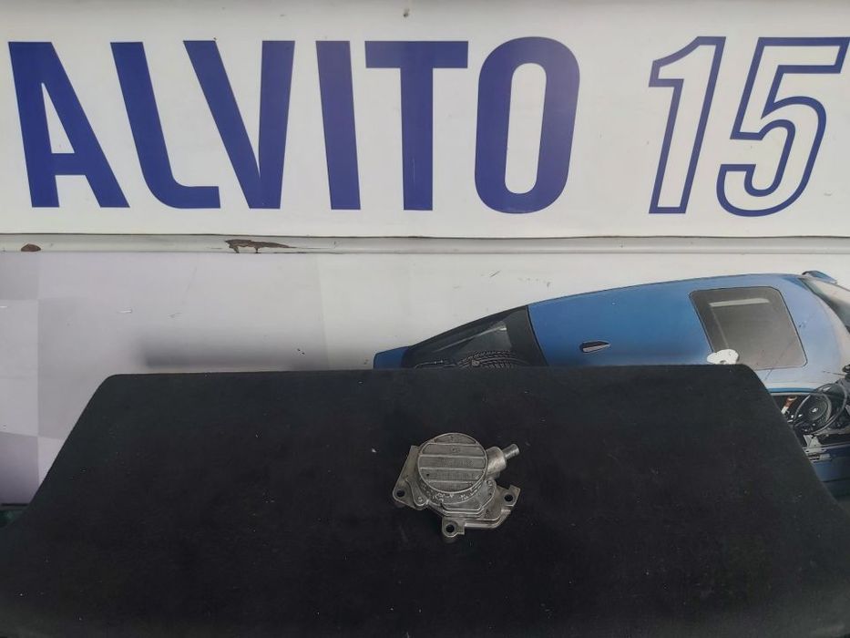 Burrinho Vácuo Travões Audi A3 Seat Leon Ibiza Inca Cordoba Toledo