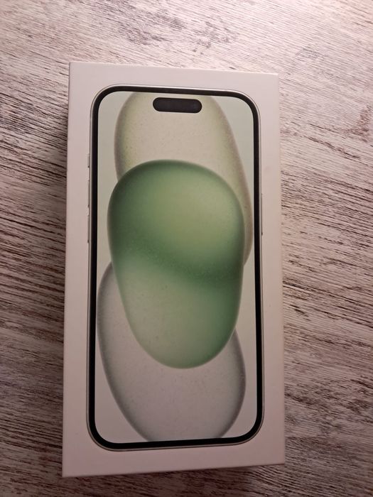 Iphone 15 como novo!