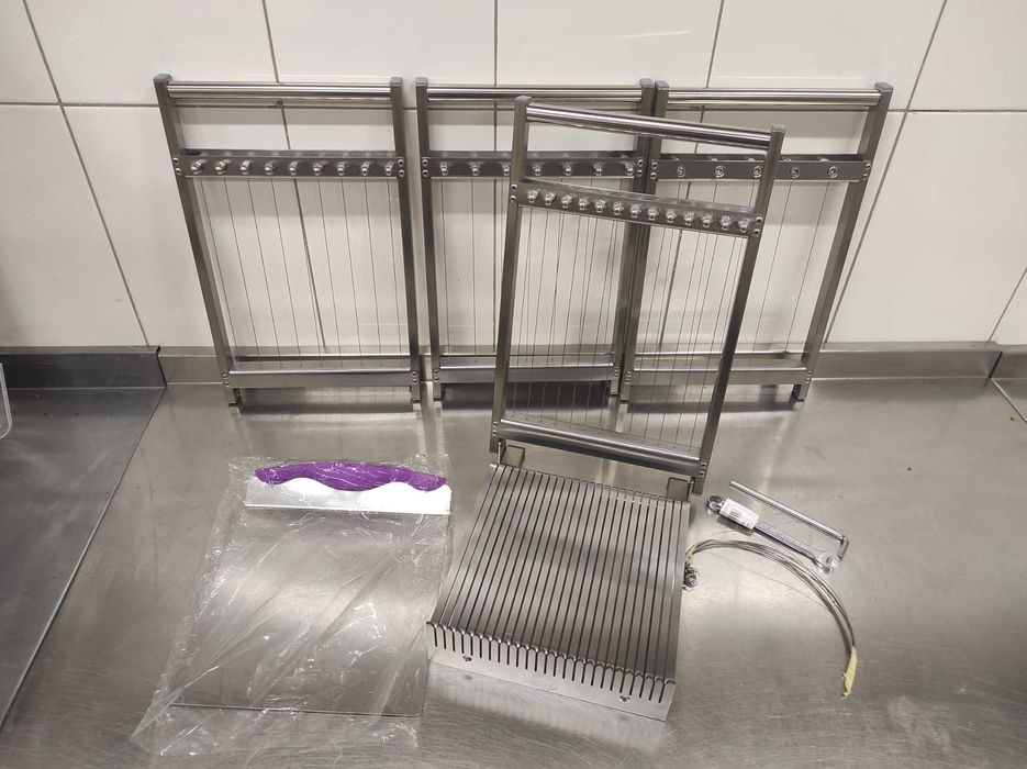 Гітара кондитерська (кондитерская гитара)