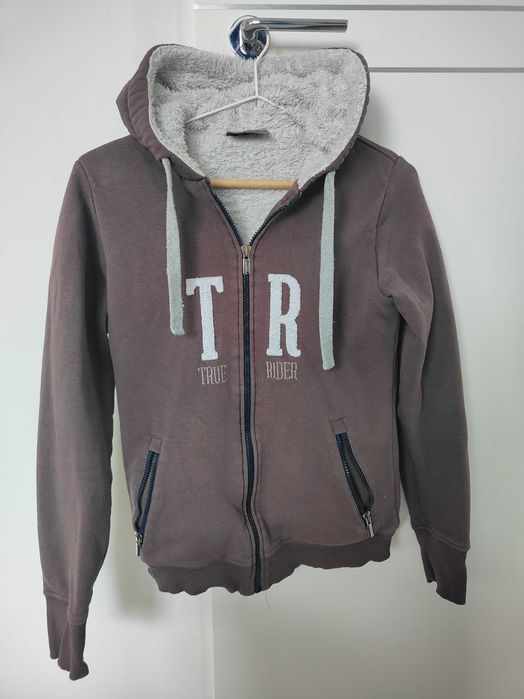 Bluza misiek Teddy sherpa True Rider S