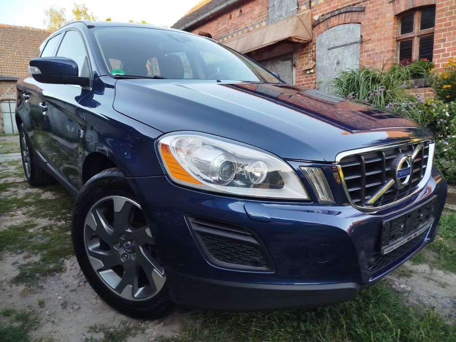 Volvo XC 60