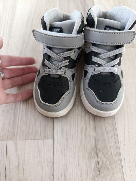 Кросівки для хлопчика 15 см