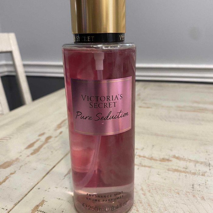 Pure Seduction Victoria's Secret perfumowana mgiełka do ciała 250 ml