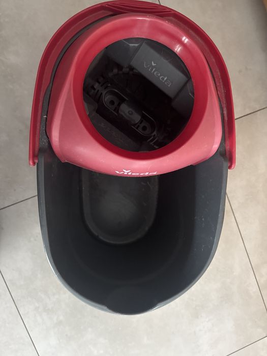 Wiadro  vileda ultramax turbo