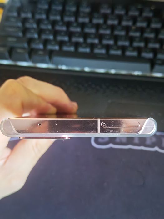Samsung note 20 ultra Snapdragon 865+