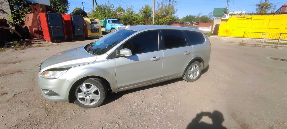 Продам Форд Фокус