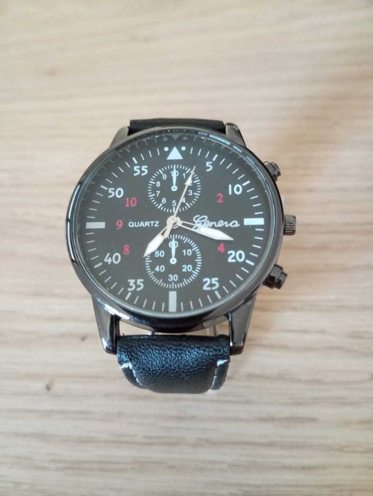 Relógios e pulseiras masculinos