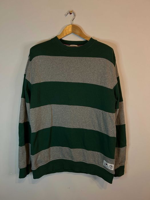 Bluza Tommy Hilfiger z logiem s M