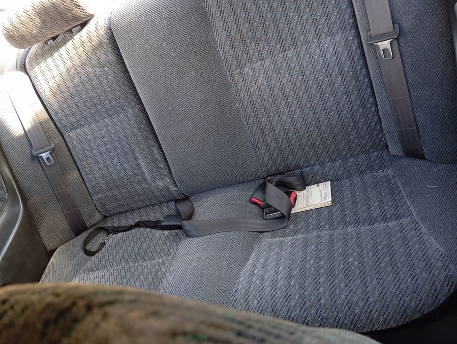 Honda Civic 1.5 vtec