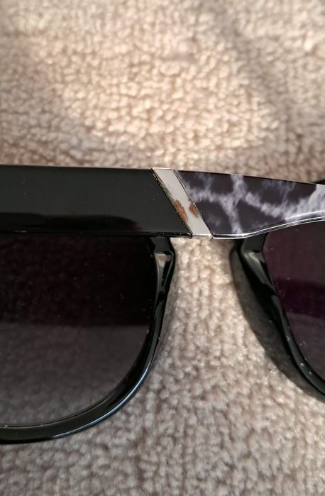 Okulary przeciwsłoneczne damskie Guess