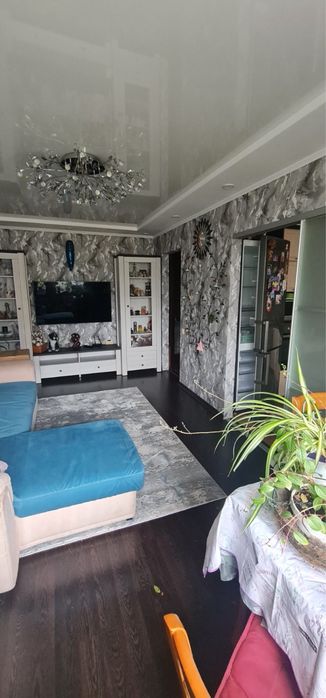 Продам 3км квартиру Шахтерское Першотравенск