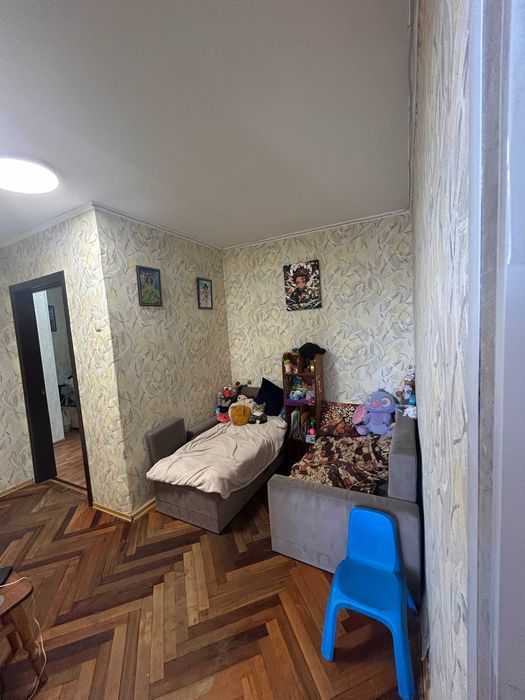 Продам євро 2 кімнатну квартиру.Буча ву.Тарасівська. Держ.програми