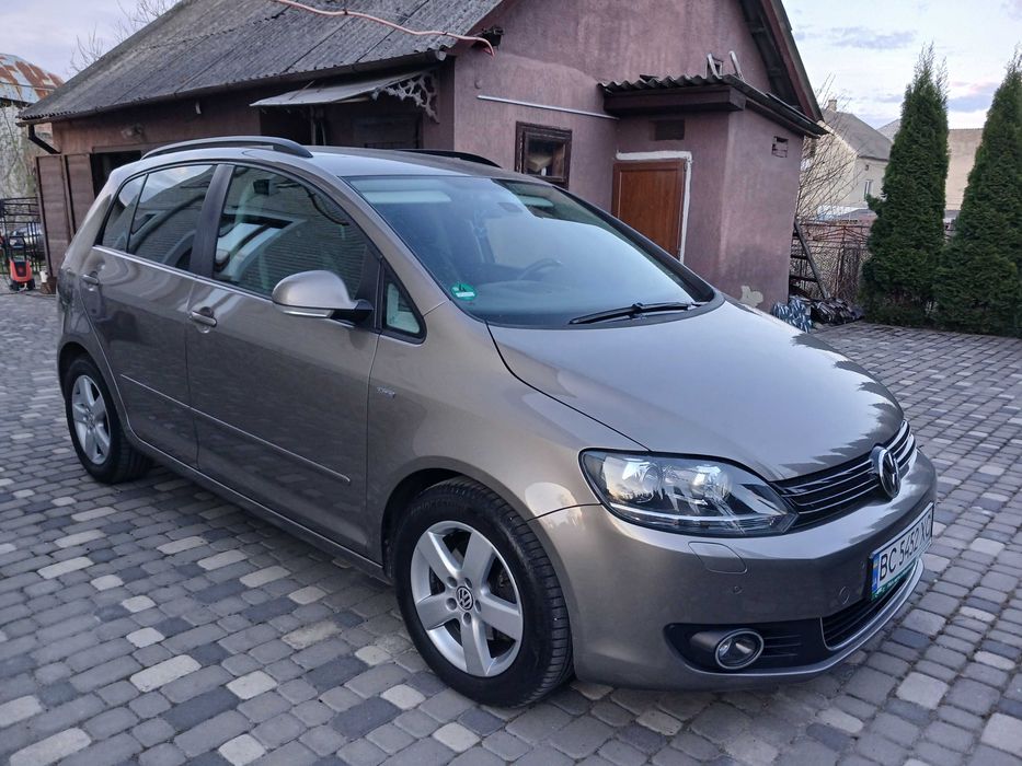 Volkswagen Golf Plus 2013 VIN WVWZZZ1KZEW524746 фото оголошення 5 з 24