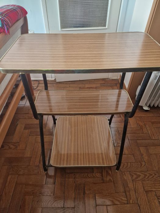 Móvel de TV vintage