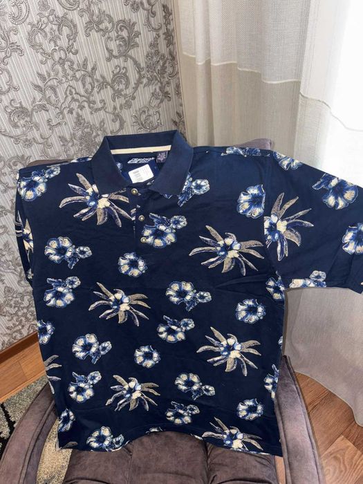 Reebok Golf Polo поло, стан нового оригінал!